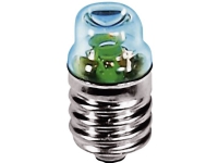Barthelme 00032341 Glimlampe 230 V E14 Klar 1 stk