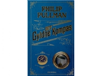 Det gyldne kompas 1 - Det gyldne kompas | Philip Pullman | Språk: Dansk