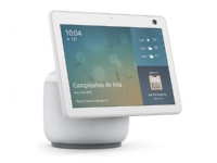 Amazon Echo Show 10 (3rd Generation) - Smart display - LCD 10,1 - 2,1 kanaler - trådløs - Bluetooth, Wi-Fi - hvit