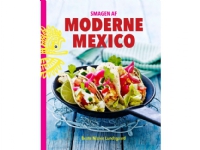 Smagen af Moderne Mexico | Bente Nissen Lundsgaard | Språk: Dansk