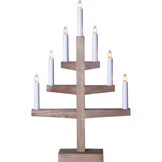 Star Trading Trapp 212-07 7L Brun