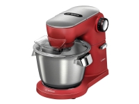 Bosch OptiMUM MUM9A66R00 - Kjøkkenmaskin - 1600 W - Kirsebærrød