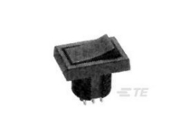 TE Connectivity Toggle Pushbutton and Rocker SwitchesToggle Pushbutton and Rocker Switches 1-1437596-9 AMP