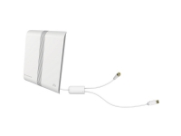 Oehlbach Scope Audio D1C17226 DAB+ tagantenne Hvid