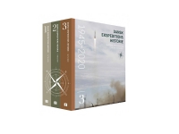 Dansk ekspeditionshistorie 1-3 | Red. Anne Haslund Hansen, Michael Harbsmeier, Christian Sune Pedersen, Jesper Kurt-Nielsen, Peter Andreas Toft og Kristian Hvidtfelt Nielsen | Språk: Dansk