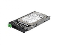 Fujitsu - Harddisk - 4 TB - hot-swap - 3.5 LFF - SATA 6Gb/s - NL - 7200 rpm - for PRIMERGY RX1330 M4, RX2520 M5, RX2530 M4, RX2530 M5, RX2540 M5, TX1330 M4, TX2550 M5