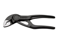 KNIPEX Cobra - Tunge- og spaltetang - Extra Small (100 mm) - maks. åpning: 28 mm