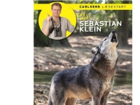 Læs med Sebastian Klein - Ulven | Sebastian Klein | Språk: Dansk