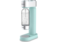 Philips ADD4902MT/10, Plast, Mynte, Polyetylentereftalat (PET), 1 l, 124,5 mm, 239,5 mm