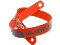 BAHCO Nedstrygerklinge SANDFLEX® 3906 32TD, 300mm til universal brug