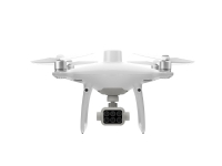 DJI Enterprise P4 MULTISPECTRAL, 4 rotorer, 2,12 MP, 13,88 m/s, 1,48 kg, 5870 mAh, Sort, Hvit