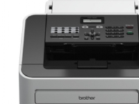 Telefax Brother FAX-2840 Laserfax