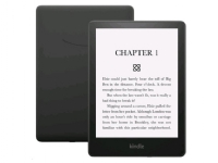 Amazon EBKAM1159, 17,3 cm (6.8), E Ink, 1430 x 1080 piksler, AZW,AZW3,DOC,DOCX,HTML,MOBI,PDF, BMP, JPEG, PNG, 8 GB