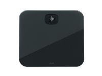 Fitbit Aria Air + Inspire HR, Elektronisk personvekt, 181 kg, kg/lb, ST, firkant, Svart, 4,5 kg
