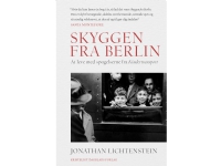 Skyggen fra Berlin | Jonathan Lichtenstein | Språk: Dansk