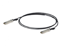 Ubiquiti UniFi UDC-3 - Direkte 10GBase-koblingskabel - SFP+ til SFP+ - 3 m - passiv