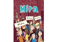 Mira 6 - #børn #imod #voksne | Sabine Lemire | Språk: Dansk