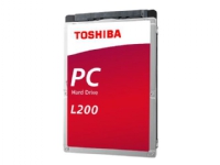 Toshiba L200 Laptop PC - Harddisk - 1 TB - intern - 2.5 - SATA 6Gb/s - 5400 rpm - buffer: 128 MB