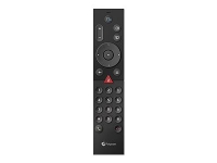 Poly Bluetooth Remote Control - Fjernkontroll for videokonferansesystem - for Poly G7500