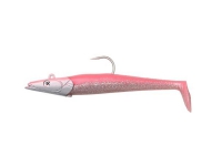 SG Sandeel 17cm 65g Pink Glitter 2+1pcs