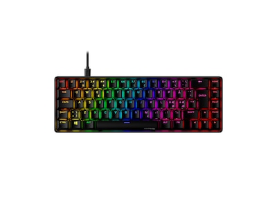 HyperX Alloy Origins 65 gaming keyboard