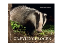 Grævlingebogen | Janne Aaris-Sørensen | Språk: Dansk