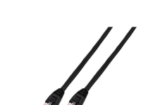 EFB Elektronik 10m Cat6 Patch, 10 m, Cat6, U/UTP (UTP), RJ-45, RJ-45