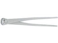 Knipex Reinforcing tongs with increased leverage, strengthened, nickel-plated 300mm (99 14 300)