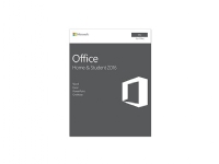 Microsoft Office Home & Student 2016 for Mac, 1 lisenser, Italiensk, Mac OS X 10.10 Yosemite, Intel, 4 MB, 6 GB