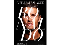 Ronaldo | Guillem Balague | Språk: Dansk