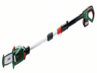 Bosch UniversalChainPole 18 - Beskjæringsmaskin/stangsag - trådløs - 18 V - 2.5 Ah - 15 cm - 20 cm - 3.6 kg