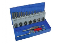 FANAR Set of taps and dies 31 pcs. (Z1-031012-0000)