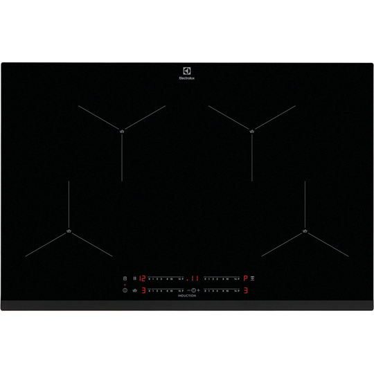 Electrolux HOF850BMF
