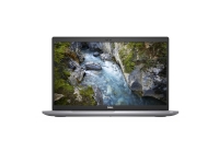 Dell Precision 3560 - Core i5 1135G7 / 2.4 GHz - Win 10 Pro 64-bit (inkluderer Win 11 Pro License) - T500 - 8 GB RAM - 512 GB SSD NVMe - 15.6 1920 x 1080 (Full HD) - Wi-Fi 6 - grå - BTP - med 3 Years Basic Onsite