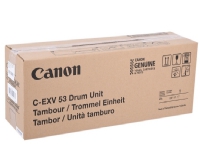 Canon C-EXV 53 - Svart - original - trommelsett - for imageRUNNER ADVANCE 4525i, 4535i, 4545i, 4551i, DX 4725i, DX 4735i, DX 4745i, DX 4751i