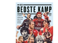 Min bedste kamp | Christoffer Rosenløv Stig Chri Jesper Gaarskjær Stine Bjerre Mortensen Ole Sønnichsen | Språk: Dansk