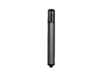 Transcend JetFlash 920 - USB-flashstasjon - 128 GB - USB 3.2 Gen 1 - romgrå