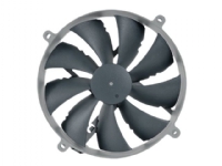 Noctua Redux NF-P14r - Kabinettvifte - 140 mm
