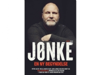 En ny begyndelse | Jørn Jønke Nielsen | Språk: Dansk