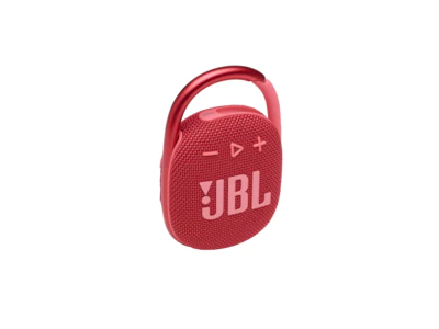 JBL Clip 4 (rød)