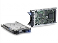 Lenovo - Harddisk - 146 GB - hot-swap - 2.5 SFF - SAS - 10000 rpm - for System x3200 x32XX M2 x3350 x3550 x36XX x3850 x3850 M2 x3950 x3950 E x3950 M2