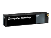 HP 981X - 194 ml - Høy ytelse - svart - original - PageWide - blekkpatron - for PageWide Enterprise Color MFP 586 PageWide Managed Color E55650