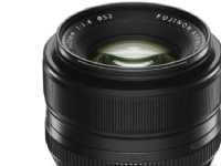 Fujifilm XF35mm F1.4 R, 8/6, 35 - 53 mm