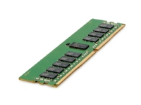 HPE Standard Memory - DDR4 - modul - 8 GB - DIMM 288-pin - 3200 MHz / PC4-25600 - CL22 - 1.2 V - ikke-bufret - ECC