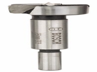 Bosch Accessories 2609255288 Forstnerbor 26 mm Samlet længde 90 mm Cylinderskaft 1 stk