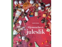 Hjemmelavet juleslik | Martin Wiese | Språk: Dansk