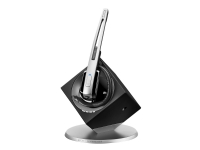 EPOS I SENNHEISER IMPACT DW 10 USB ML EU - Hodesett - konvertibel - DECT CAT-iq - trådløs