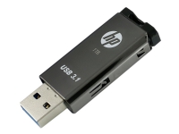 HP x770w - USB-flashstasjon - 1 TB - USB 3.1