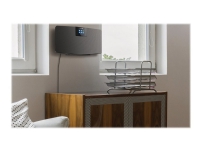 Philips-TAM2805 - Nettverkslydmottaker / DAB-radio - 2 x 5 watt