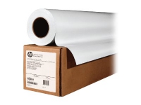 HP Everyday Matte Polypropylene - Polypropylen (PP) - matt - Rull (106,7 cm x 61 m) - 120 g/m² - 1 rull(er) film - for DesignJet T7200, Z5200, Z5400, Z6600, Z6800 Latex 280, 3000, 310, 330, 360, 820, 850